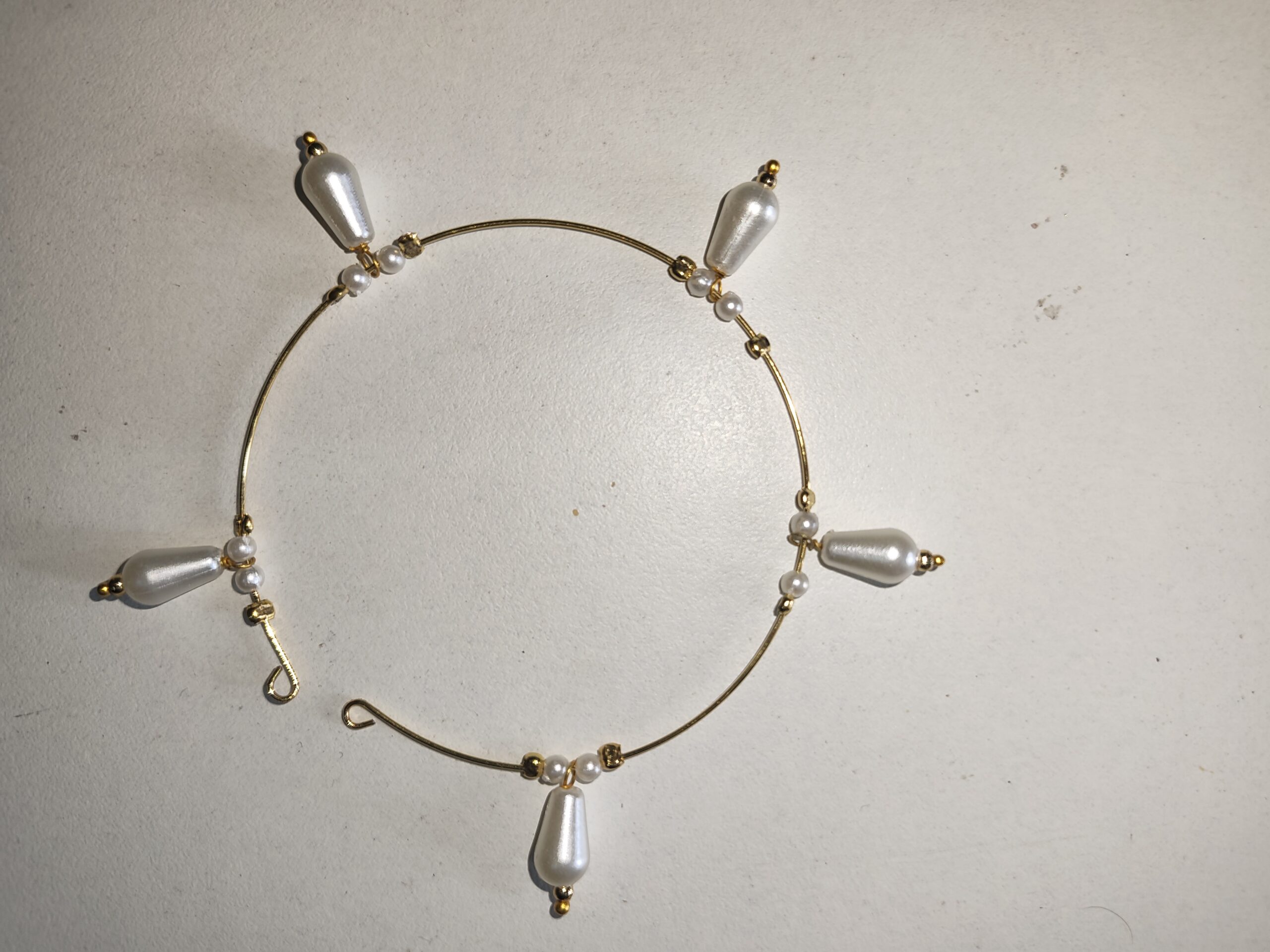 Pearl bracelet - Image 2