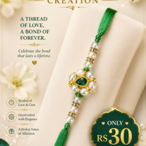 Haritmani Rakhi