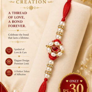 Raktprabha Rakhi